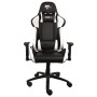 Крісло ігрове FragON 2X Series White/Black (FRGN_2X_R2_WHITE)