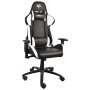 Крісло ігрове FragON 2X Series White/Black (FRGN_2X_R2_WHITE)