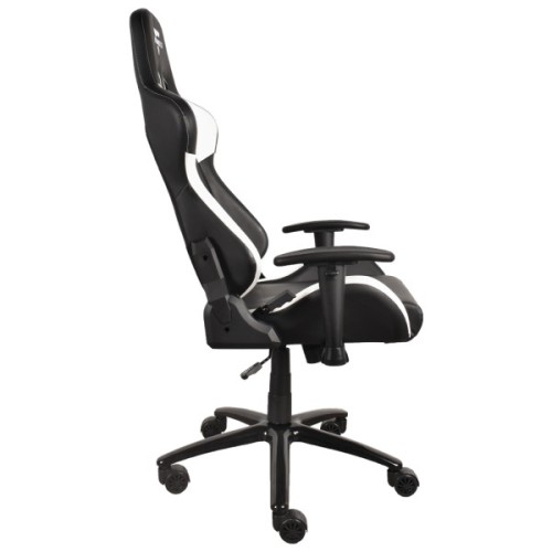 Крісло ігрове FragON 2X Series White/Black (FRGN_2X_R2_WHITE)