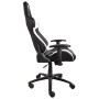 Крісло ігрове FragON 2X Series White/Black (FRGN_2X_R2_WHITE)