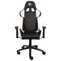 Крісло ігрове FragON 2X Series White/Black (FRGN_2X_R2_WHITE)