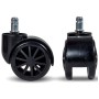 Крісло ігрове FragON 2X Series White/Black (FRGN_2X_R2_WHITE)