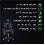 Крісло ігрове FragON 2X Series White/Black (FRGN_2X_R2_WHITE)