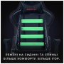 Крісло ігрове FragON 2X Series White/Black (FRGN_2X_R2_WHITE)