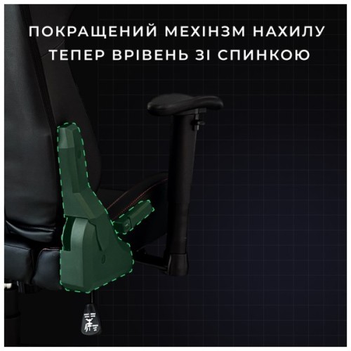 Крісло ігрове FragON 2X Series White/Black (FRGN_2X_R2_WHITE)