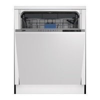 Посудомийна машина Beko BDIN25325