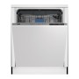 Посудомийна машина Beko BDIN25325