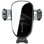 Універсальний автотримач ColorWay Grip Holder Black (CW-CHMH20-BK)