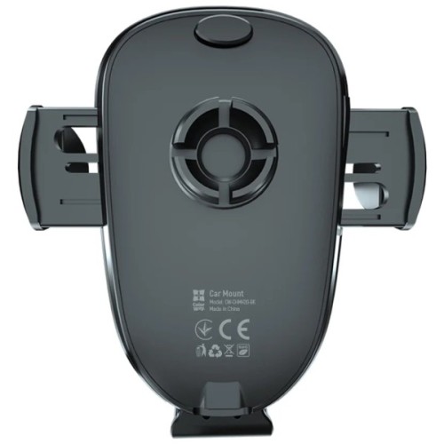 Універсальний автотримач ColorWay Grip Holder Black (CW-CHMH20-BK)
