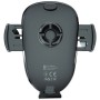 Універсальний автотримач ColorWay Grip Holder Black (CW-CHMH20-BK)