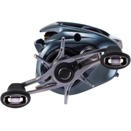 Котушка Shimano Aldebaran BFS HG Left Hand 10+1BB (ALDBFSHGL)