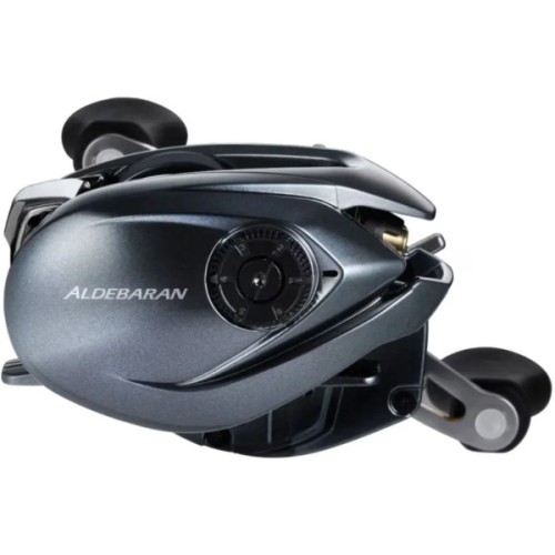 Котушка Shimano Aldebaran BFS HG Left Hand 10+1BB (ALDBFSHGL)