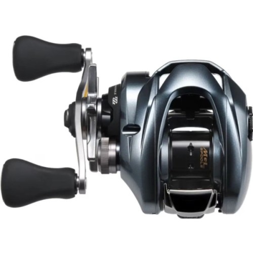 Котушка Shimano Aldebaran BFS HG Left Hand 10+1BB (ALDBFSHGL)