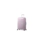 Валіза Semi Line 24" M T5793-2 Light Pink (DAS303021)