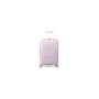 Валіза Semi Line 24" M T5793-2 Light Pink (DAS303021)