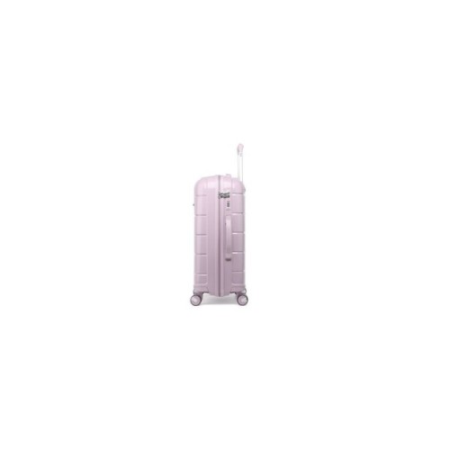 Валіза Semi Line 24" M T5793-2 Light Pink (DAS303021)