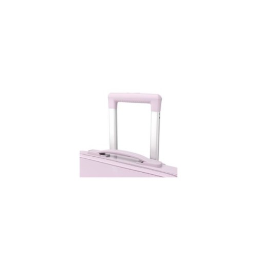 Валіза Semi Line 24" M T5793-2 Light Pink (DAS303021)
