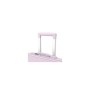 Валіза Semi Line 24" M T5793-2 Light Pink (DAS303021)