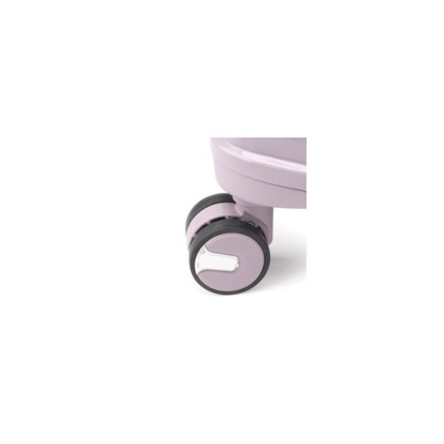 Валіза Semi Line 24" M T5793-2 Light Pink (DAS303021)