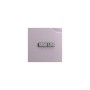 Валіза Semi Line 24" M T5793-2 Light Pink (DAS303021)