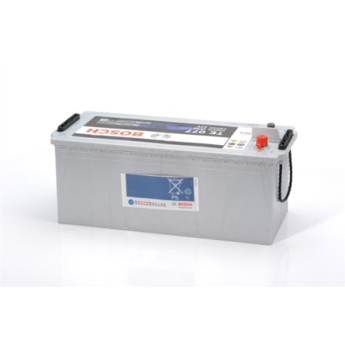 Акумулятор автомобільний Bosch 0 092 TE0 777