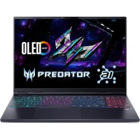 Ноутбук Acer Predator Helios Neo 16S PHN16S-I51 (NH.U3VEU.003)