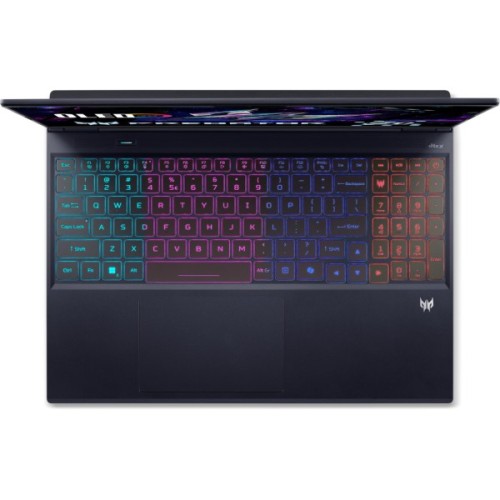 Ноутбук Acer Predator Helios Neo 16S PHN16S-I51 (NH.U3VEU.003)