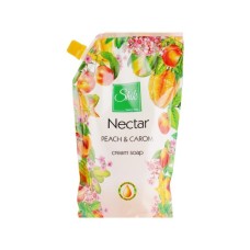 Рідке мило Shik Персик і карамболь дой-пак 460 г (4820023365360) Рідке мило Shik Персик і карамболь дой-пак 460 г (4820023365360)