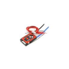 BMS контроллер DaLy Li-ion 36V 10S 60/60A (DL10S-60A) BMS контроллер DaLy Li-ion 36V 10S 60/60A (DL10S-60A)