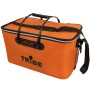 Рибальська сумка Tribe EVA 0001 L orange (T-JA-0001-L-orange)