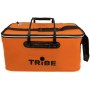 Рибальська сумка Tribe EVA 0001 L orange (T-JA-0001-L-orange)