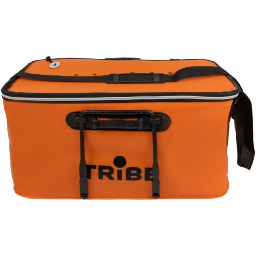 Рибальська сумка Tribe EVA 0001 L orange (T-JA-0001-L-orange)