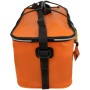 Рибальська сумка Tribe EVA 0001 L orange (T-JA-0001-L-orange)