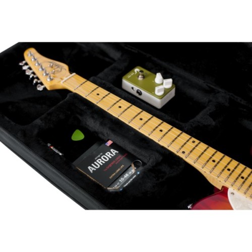 Кейс для гітари Gator Electric Guitar Lightweight Case (GL-ELECTRIC)