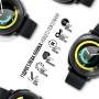 Плівка захисна Armorstandart Matte hydrogel Samsung Galaxy Gear Sport 4 pcs (ARM92086)