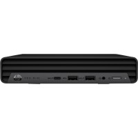 Комп'ютер HP Pro 400 G9 Mini / i5-13500T, 8, 512, WiFi, KM (885G0EA)