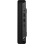 Комп'ютер HP Pro 400 G9 Mini / i5-13500T, 8, 512, WiFi, KM (885G0EA)