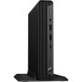 Комп'ютер HP Pro 400 G9 Mini / i5-13500T, 8, 512, WiFi, KM (885G0EA)