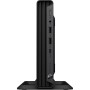 Комп'ютер HP Pro 400 G9 Mini / i5-13500T, 8, 512, WiFi, KM (885G0EA)