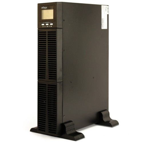 Пристрій безперебійного живлення EnerGenie EG-UPSO-RACK-1000 1000VA 900W (EG-UPSO-RACK-1000)
