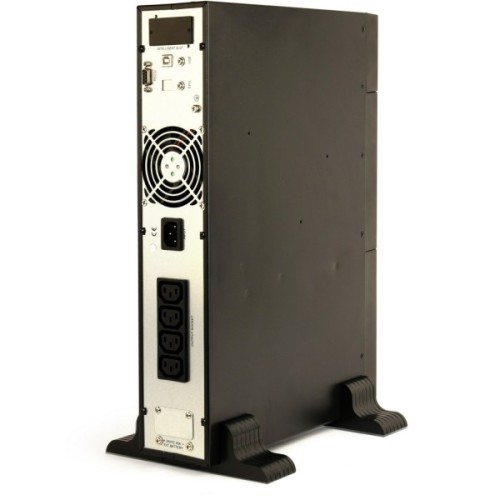 Пристрій безперебійного живлення EnerGenie EG-UPSO-RACK-1000 1000VA 900W (EG-UPSO-RACK-1000)