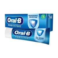 Зубна паста Oral-B Pro-Expert Здорове відбілювання 75 мл (8700216106788)