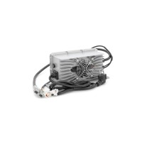 Мережевий зарядний пристрій для АКБ Voltronic LiFePO4 60V(73.5V), 5S, 20A, 3kg (QX1200-735)
