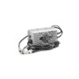 Мережевий зарядний пристрій для АКБ Voltronic LiFePO4 60V(73.5V), 5S, 20A, 3kg (QX1200-735)