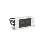 Мережевий зарядний пристрій для АКБ Voltronic LiFePO4 60V(73.5V), 5S, 20A, 3kg (QX1200-735)