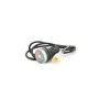 Мережевий зарядний пристрій для АКБ Voltronic LiFePO4 60V(73.5V), 5S, 20A, 3kg (QX1200-735)