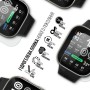 Плівка захисна Armorstandart hydrogel Matte Amazfit Bip Max 6 pcs (ARM92793)