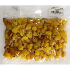 Прикормка Harpoon Кукурудза звичайна вакуум 100г Часник (7407000016070)