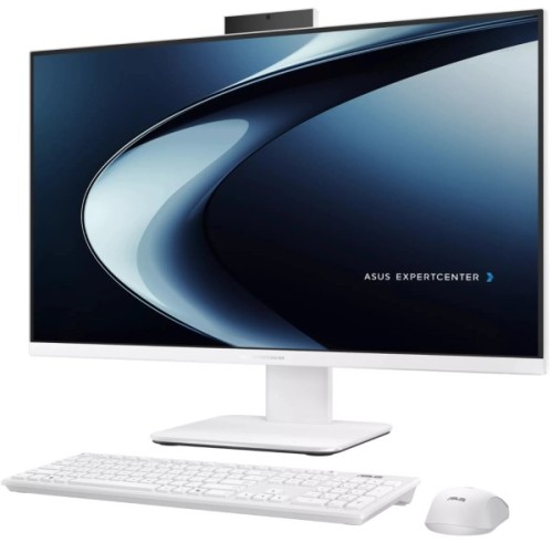 Комп'ютер ASUS P470VA-WPE0340 AiO / Core7 240H, 16, 512, KM, White (90PT03W7-M05ER0)