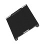 Підкладка для 3D-друку Creality K1C Epoxy Resin Build Plate 235х235mm (4004090142)